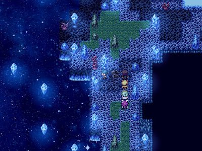 Rave Heart Game Screenshot 7