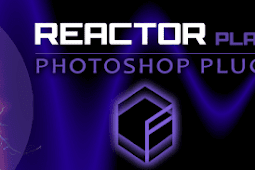 Mediachance Reactor Player 1.2 Full Version (Adobe Photoshop)