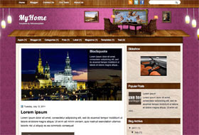 myhome-blogger-temalari