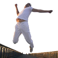 jump