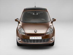 New Renault Grand Scenic 2010 (3)