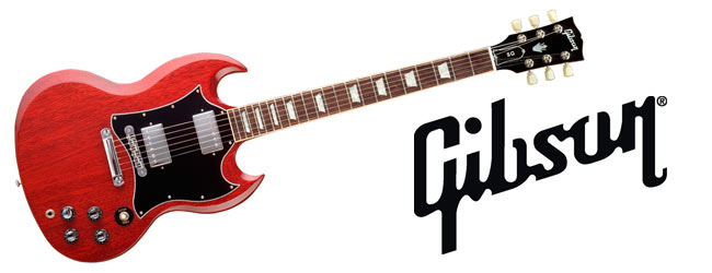 In 1958, Gibson Les Paul sales