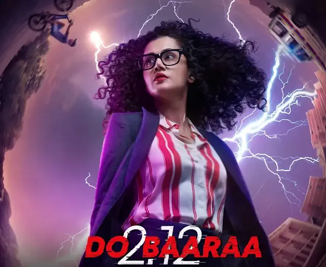 Dobaaraa Movie Download in HD