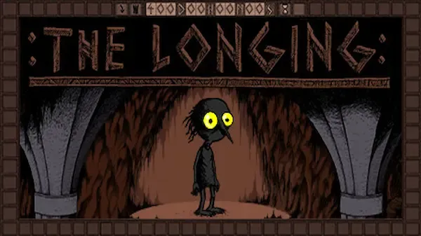 THE LONGING Free Download PC Game Cracked in Direct Link and Torrent.