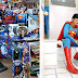 Kehidupan Sehari - Hari Superhero