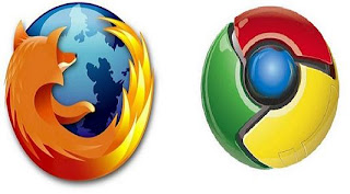 How to Speed Test Google Chrome Vs. Firefox