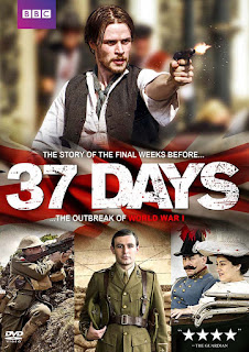 37 Days | Watch online BBC Documentary Series