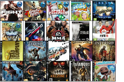 Free Games Download