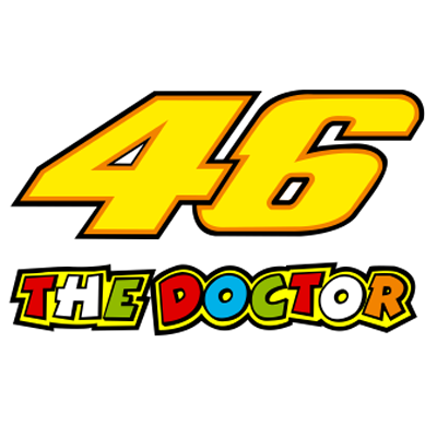 VR 46 the doctor