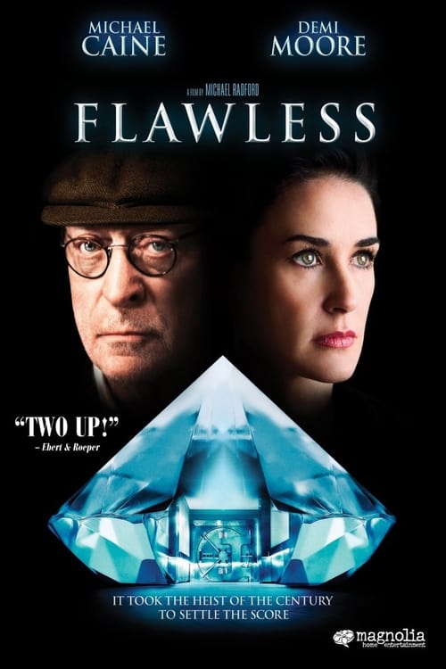 [HD] Flawless 2007 Ganzer Film Kostenlos Anschauen