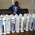Music Producer, Others Arrested With Drugs Worth N374m