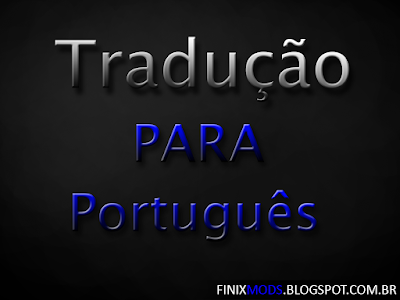 Tradução para Português