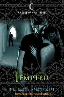 Baixar   Livro House of Night: Tentada (Tempted) 