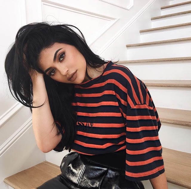 Kylie Jenner