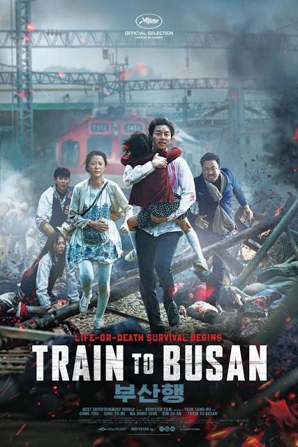 Download Film Train to Busan (2016) Subtitle Indonesia