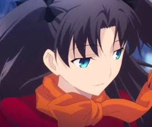 Brave Shine - Fate/stay night: Unlimited Blade Works Season 2 OP Theme ...