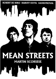 Mean Streets - Domenica in chiesa, lunedì all'inferno