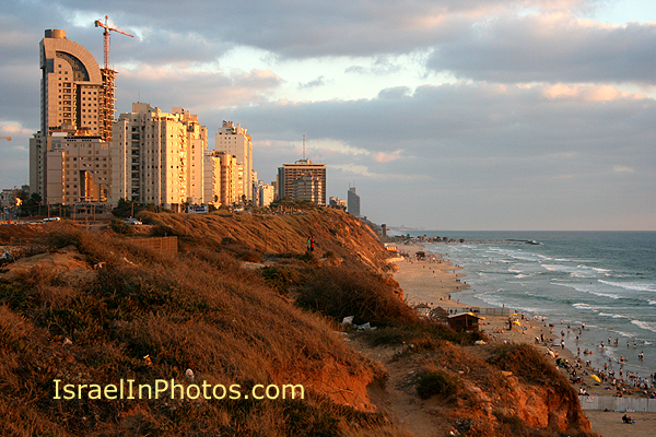 Israel in photos