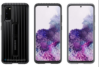 Samsung Galaxy S20 First Sale Know Price Offers And Specifications 
