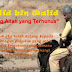 Sejarah Khalid bin Walid “Pedang Allah yang Terhunus”