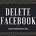 How to Temporarily Deactivate Your Facebook Account #DeactivateFacebook