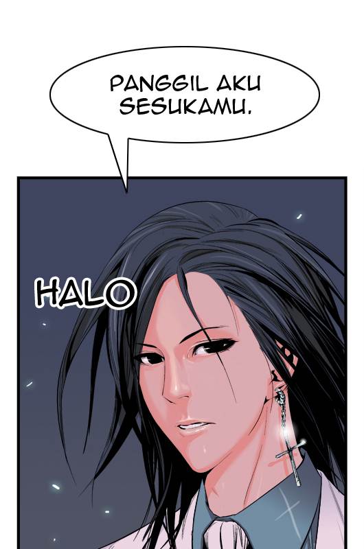 Webtoon Noblesse Bahasa Indonesia Chapter 16