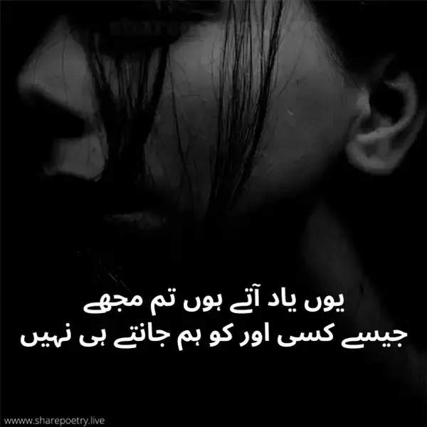 The Sad Poetry In Urdu Images Download 2024
