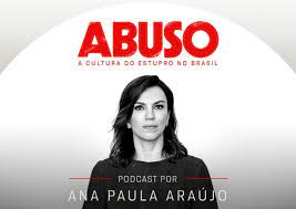 Podcasts do meu agrado: Abuso e Fala mais sobre isso, Iozzi.