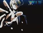 black leg sanji one piece