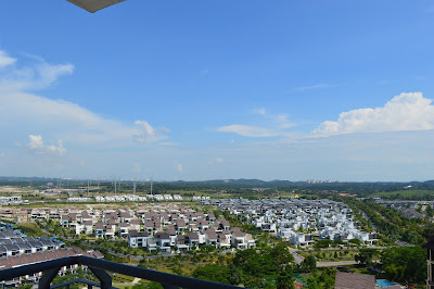 Apartments in Nusajaya
