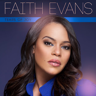 Faith Evans - Tears Of Joy - Official Video