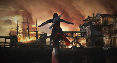 Download Assassin's Creed Chronicles: China