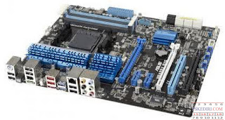 Asus M5A99X EVO R2.0