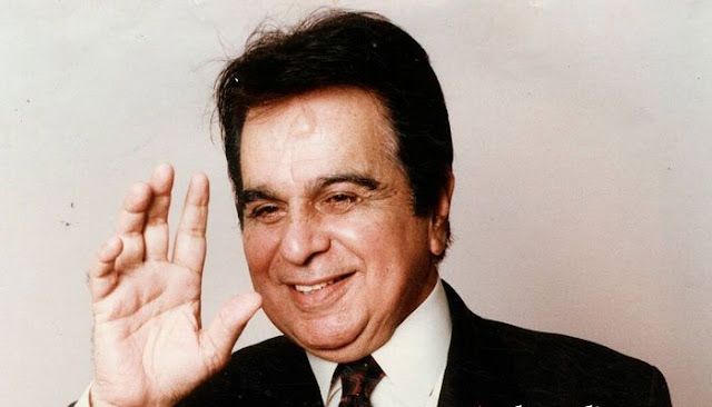 Journey from Yousuf Khan to Dilip Kumar