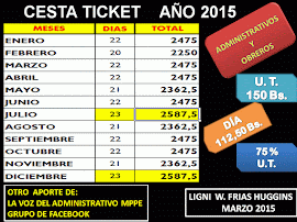 CESTA T. ENERO 2015