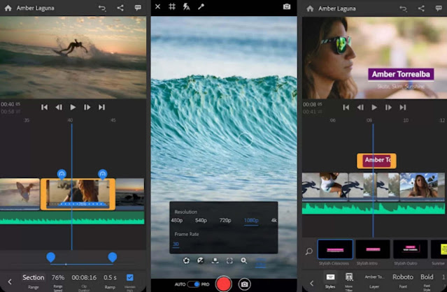 top 10 best android video editor apps