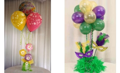 globos para fiestas infantiles