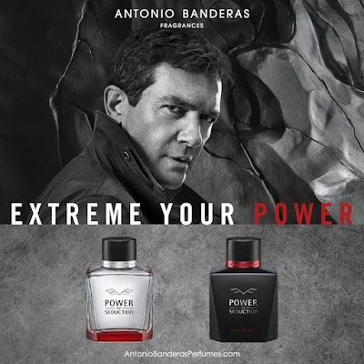 Antonio Banderas Power Of Seduction Extreme EDT за мъже