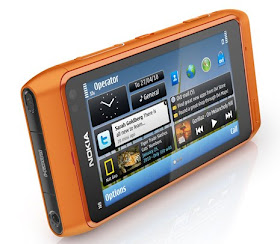 Nokia N8 Official Phone 