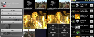 tinyCam Monitor
