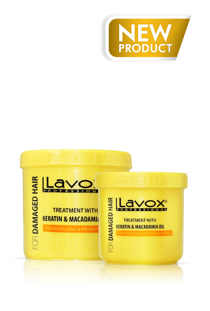 LAVOX