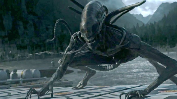 Menantikan Perjumpaan Manusia dengan Alien