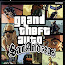 Grand Theft Auto: San Andreas (USA) PS2 ISO