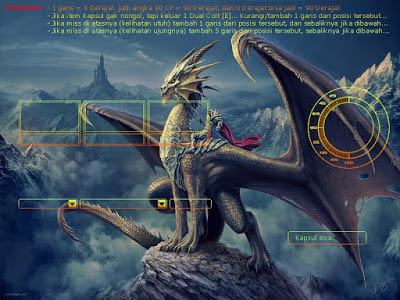 Cara Memasang Skin Derajat Kapsul Crossfire Indonesia