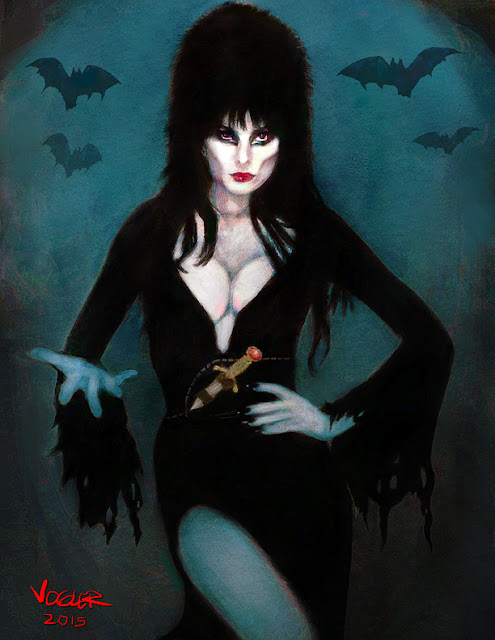 elvira