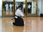 Sekolah Aikido