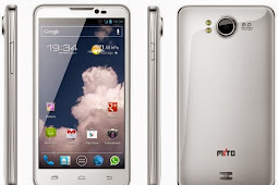 Daftar Harga HP Mito Android Terbaru Update 2015