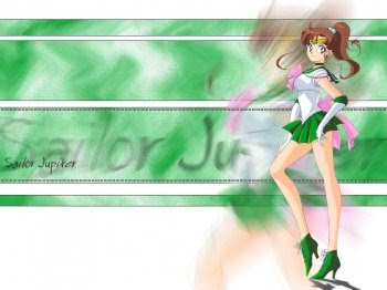 Nice Sailor Jupiter images