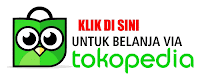 KLIK ORDER VIA TOKOPEDIA