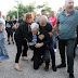 Μην πιστεύεις πως αυτή είναι η χώρα σου…   